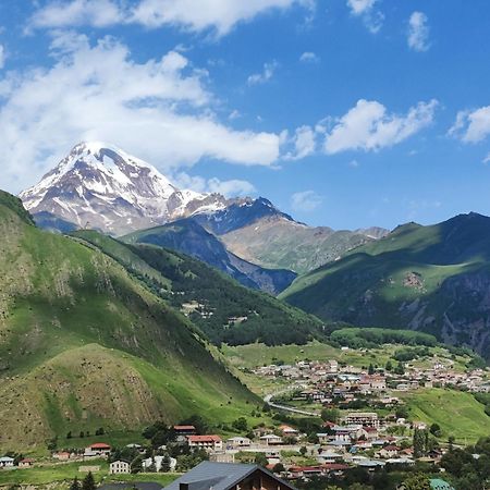 Royal Galaxy Apartment Kazbegi Phòng bức ảnh