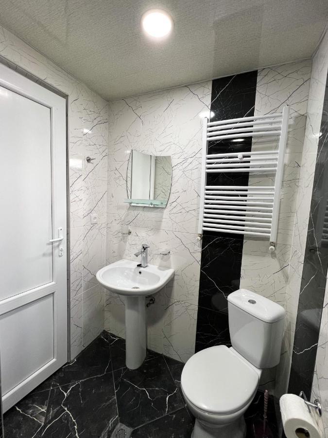 Royal Galaxy Apartment Kazbegi Ngoại thất bức ảnh