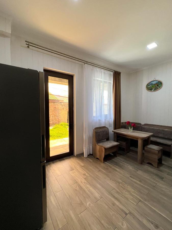 Royal Galaxy Apartment Kazbegi Ngoại thất bức ảnh