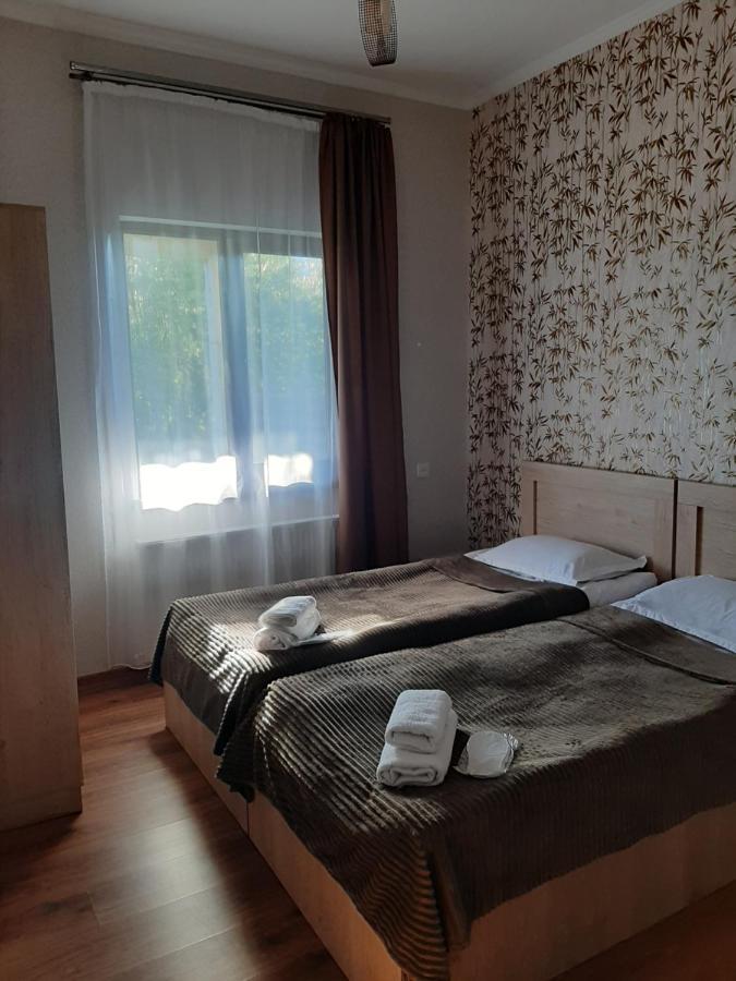 Royal Galaxy Apartment Kazbegi Ngoại thất bức ảnh