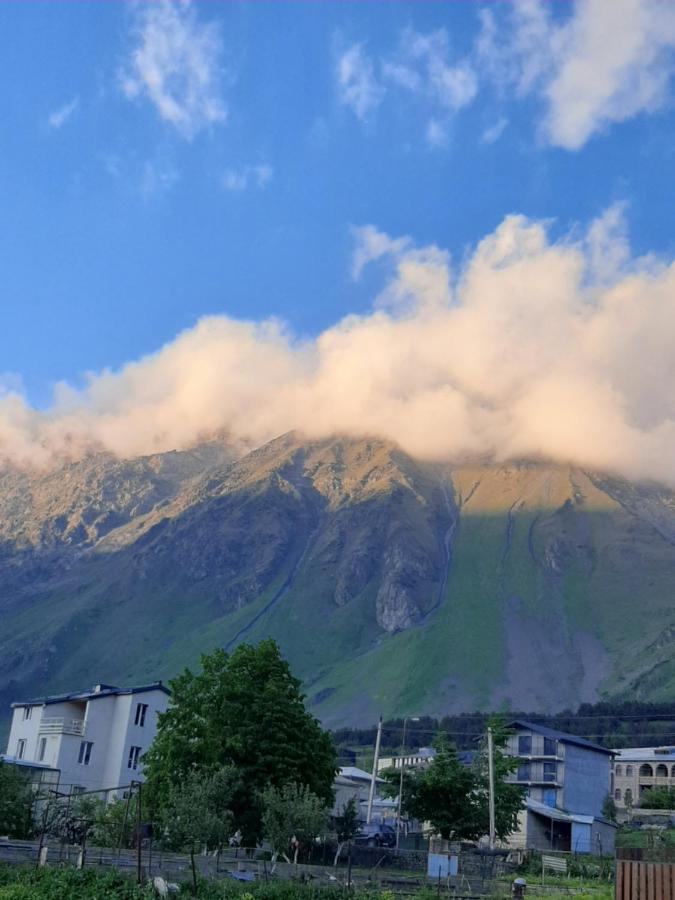 Royal Galaxy Apartment Kazbegi Ngoại thất bức ảnh